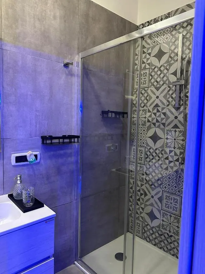 C3 Luxury Bed & Breakfast Naples