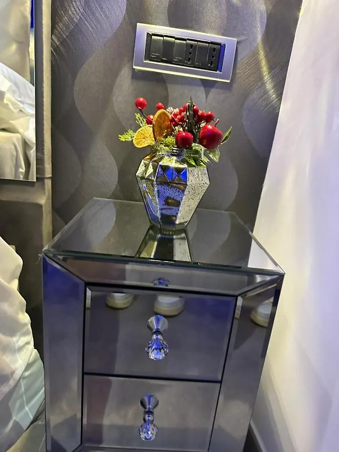 Bed & Breakfast Bed and Breakfast C3 Luxury Neapol