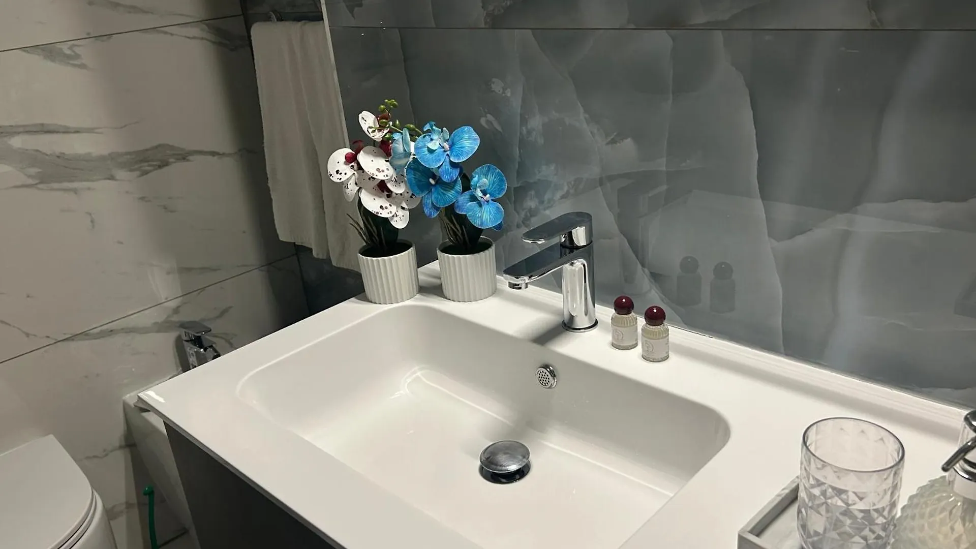 Bed and Breakfast C3 Luxury Neapol