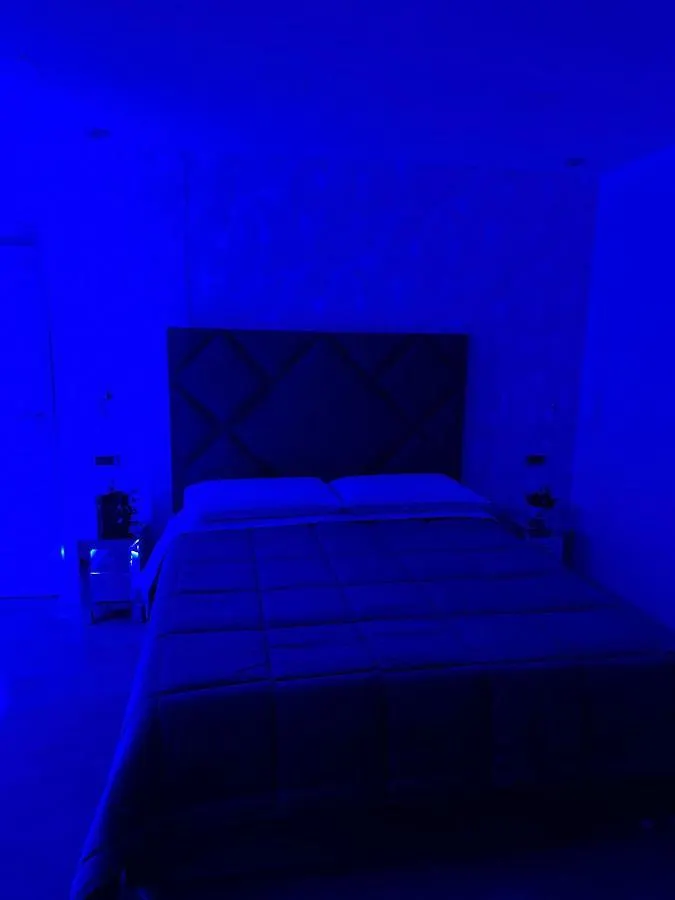 C3 Luxury Bed & Breakfast Naples