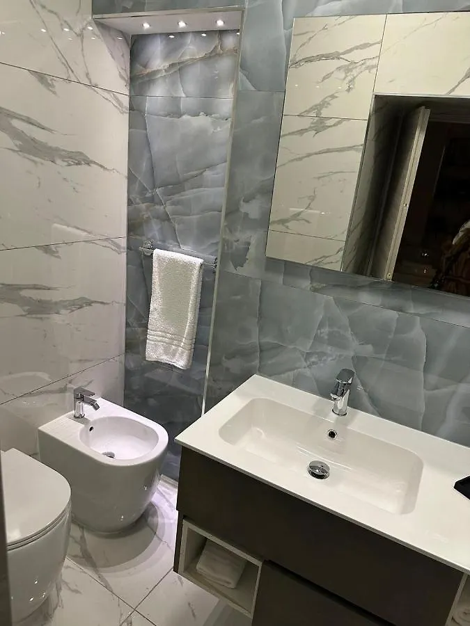 C3 Luxury Bed & Breakfast Naples 0*,