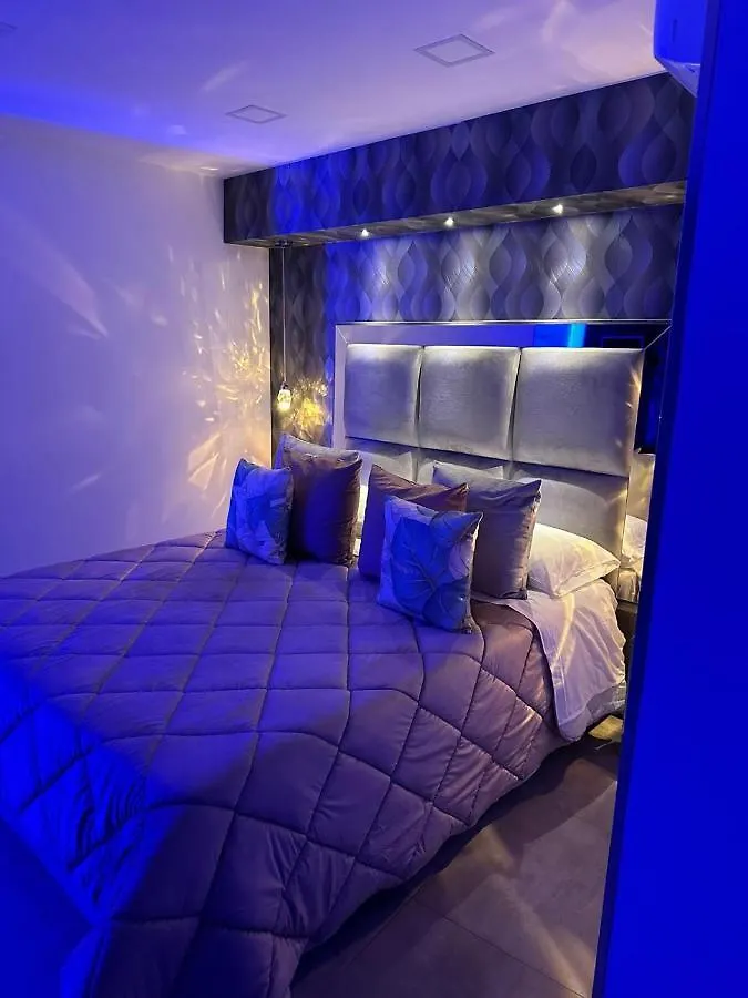 C3 Luxury Bed & Breakfast Naples