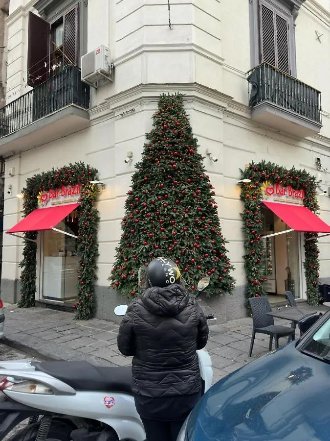 C3 Luxury Bed & Breakfast Naples