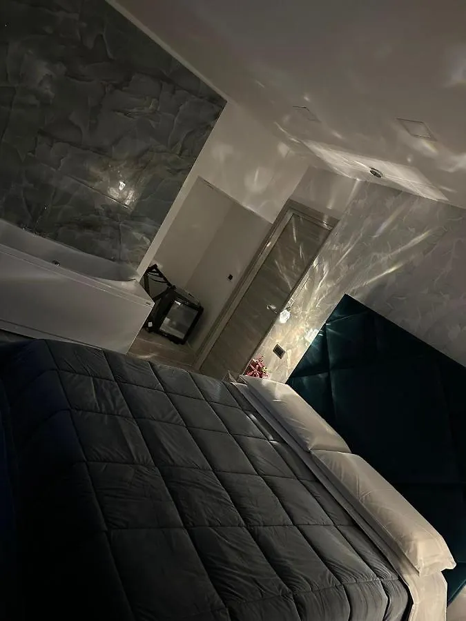 C3 Luxury Bed & Breakfast Naples