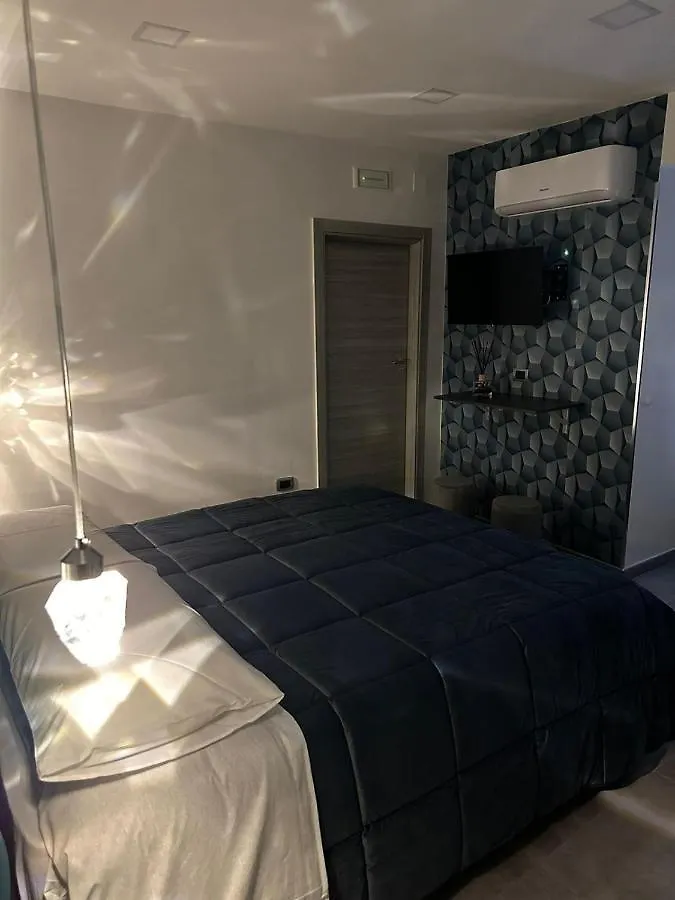 C3 Luxury Bed & Breakfast Naples