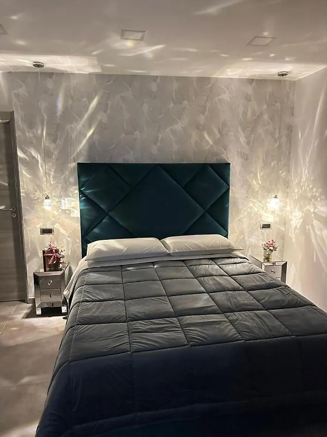 C3 Luxury Bed & Breakfast Naples