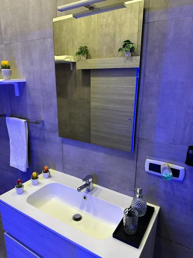 C3 Luxury Bed & Breakfast Naples