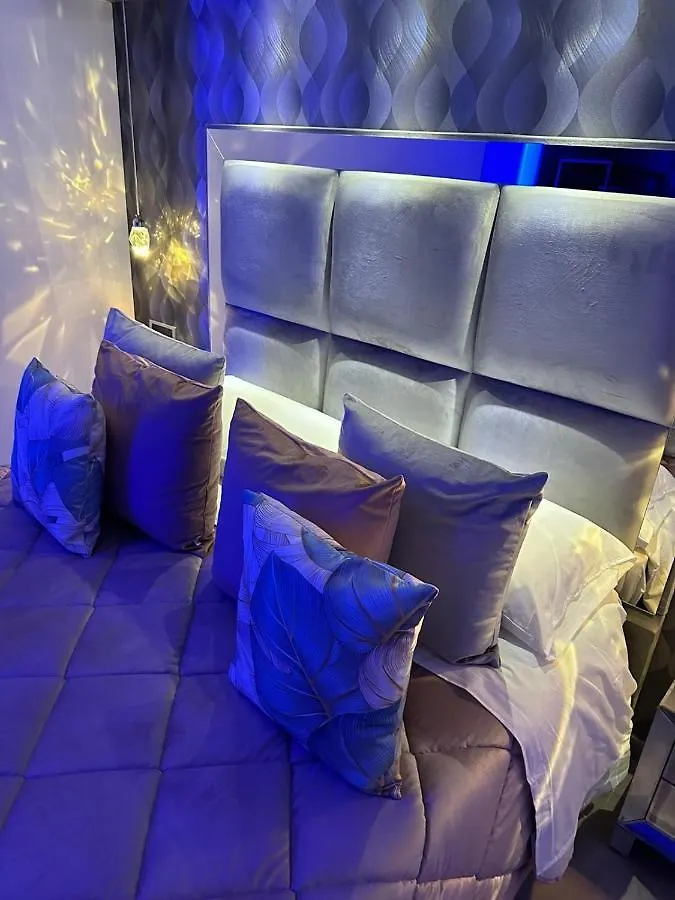 C3 Luxury Bed & Breakfast Naples