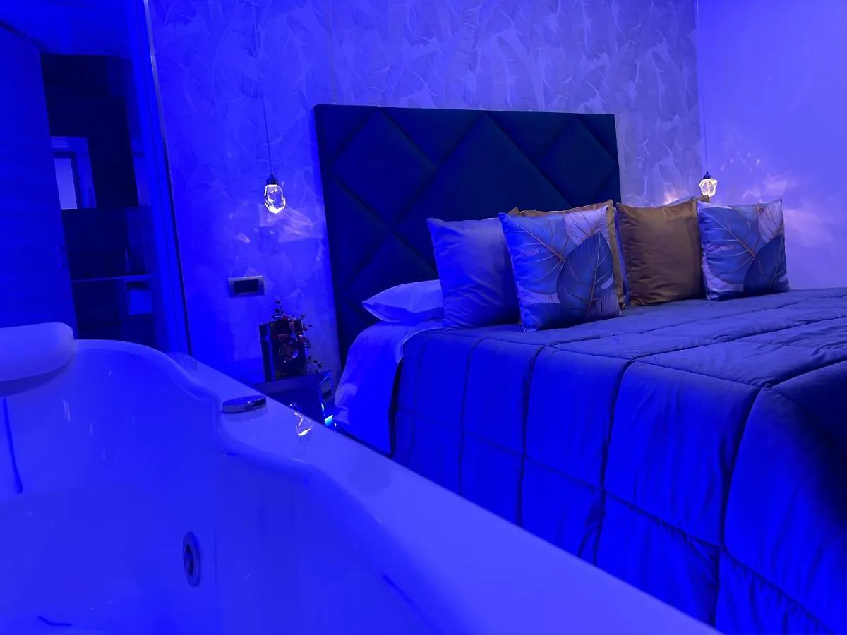 C3 Luxury Bed & Breakfast Naples
