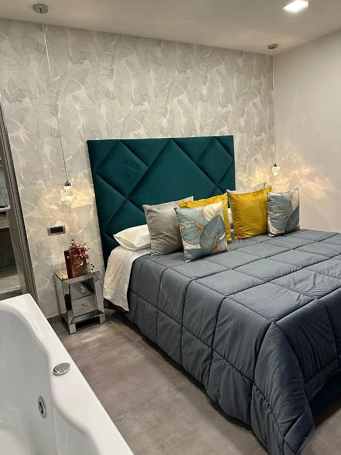 C3 Luxury Bed & Breakfast Naples 0*,  Italy