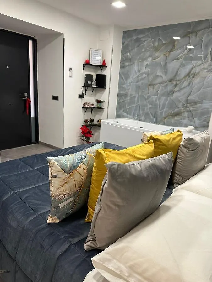 C3 Luxury Bed & Breakfast Naples
