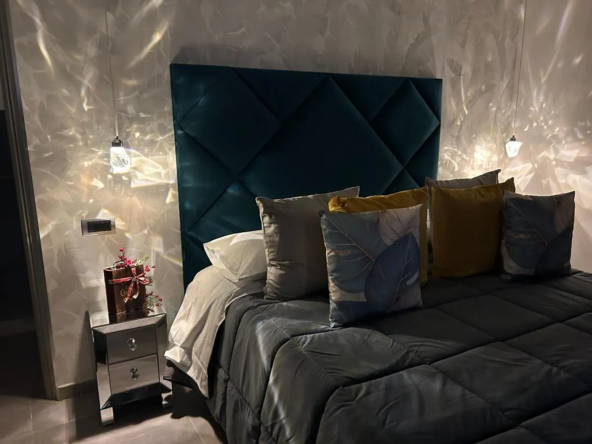 C3 Luxury Bed & Breakfast Naples