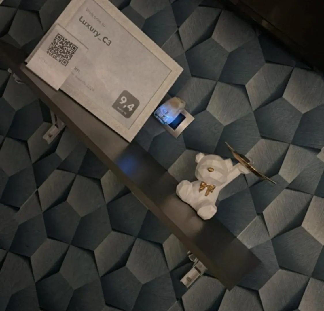 C3 Luxury Bed & Breakfast Naples