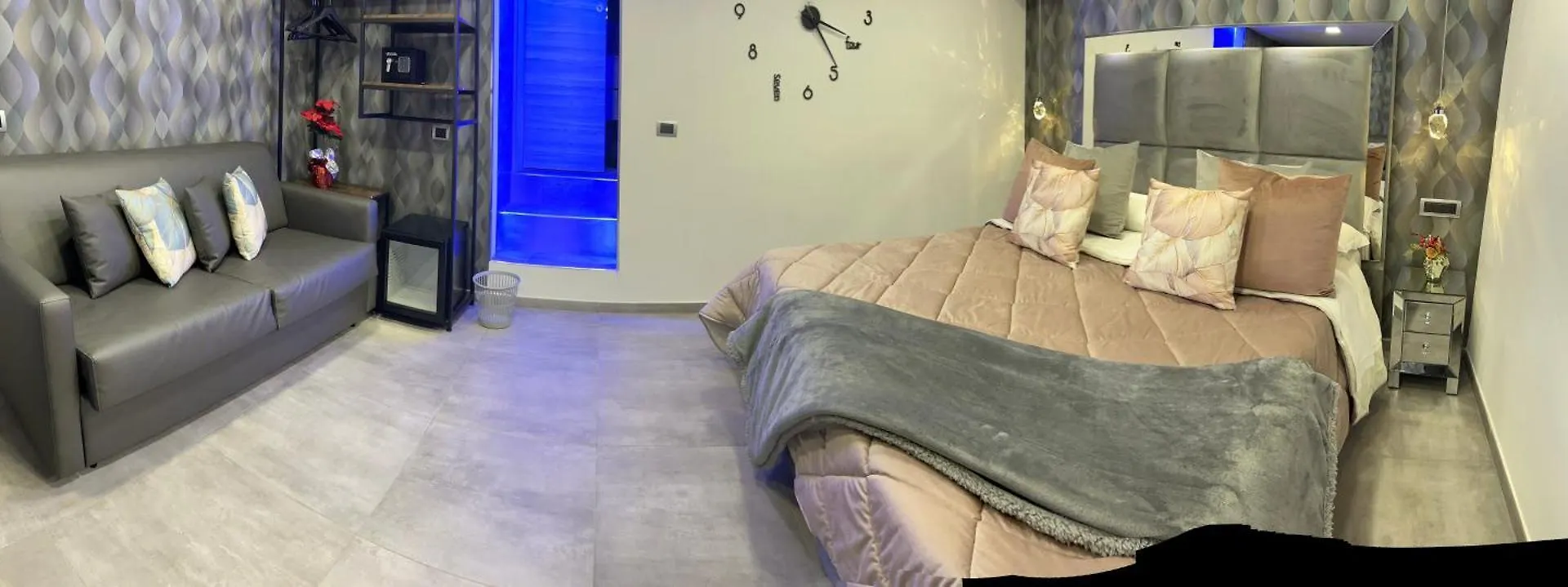 C3 Luxury Bed & Breakfast Naples