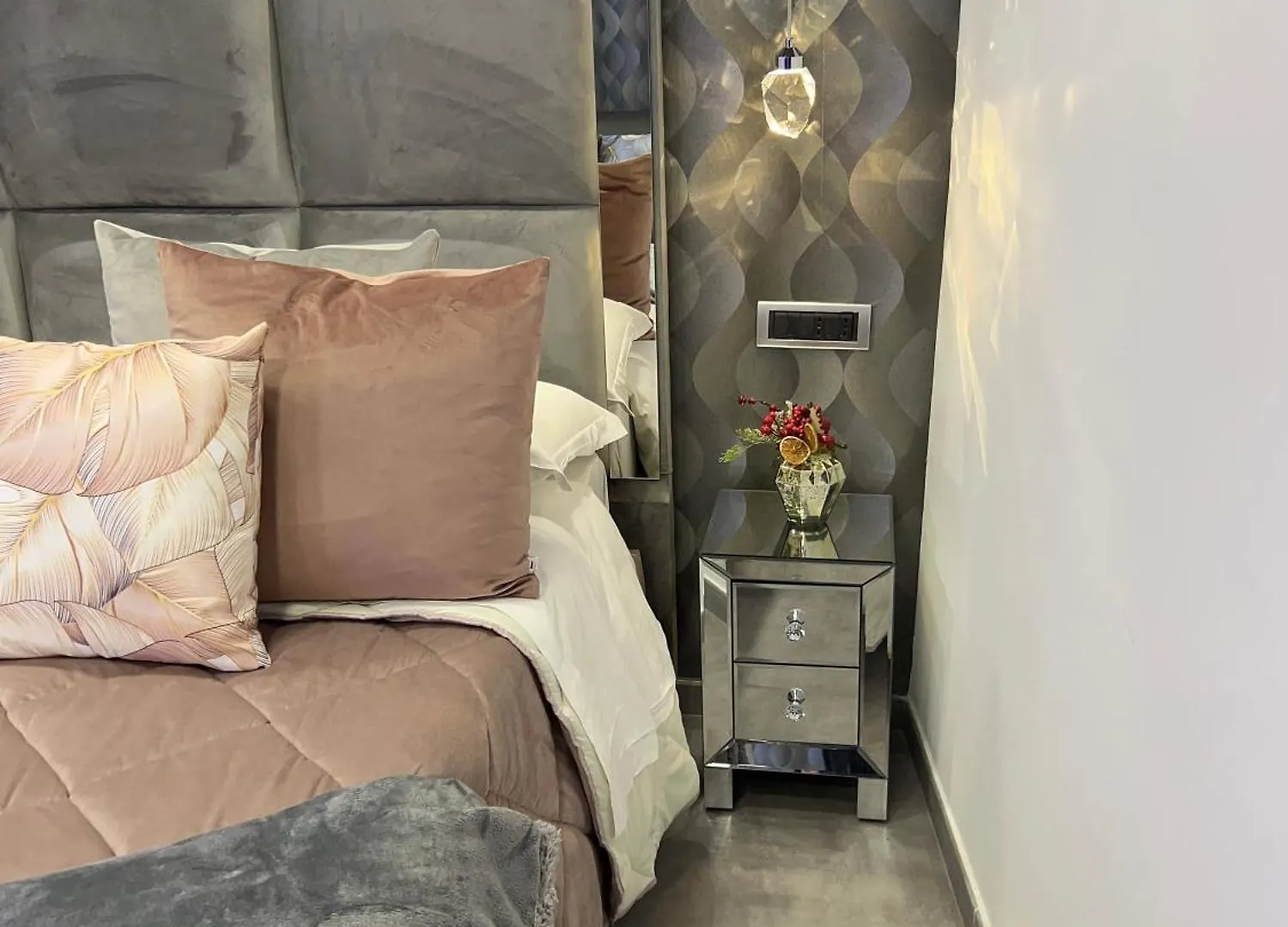 C3 Luxury Bed & Breakfast Naples Italy