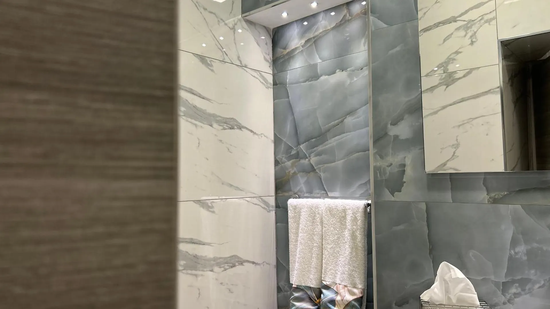 C3 Luxury Bed & Breakfast Naples 0*,