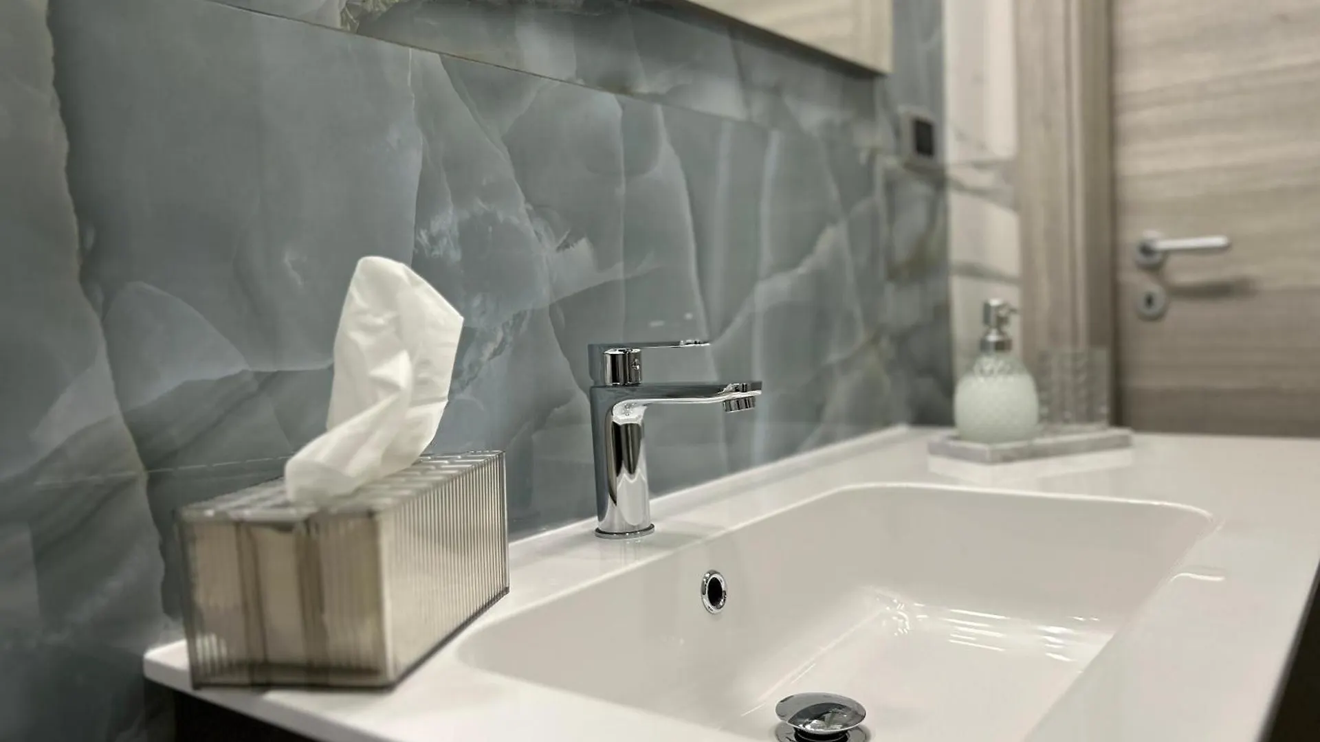 C3 Luxury Bed & Breakfast Naples