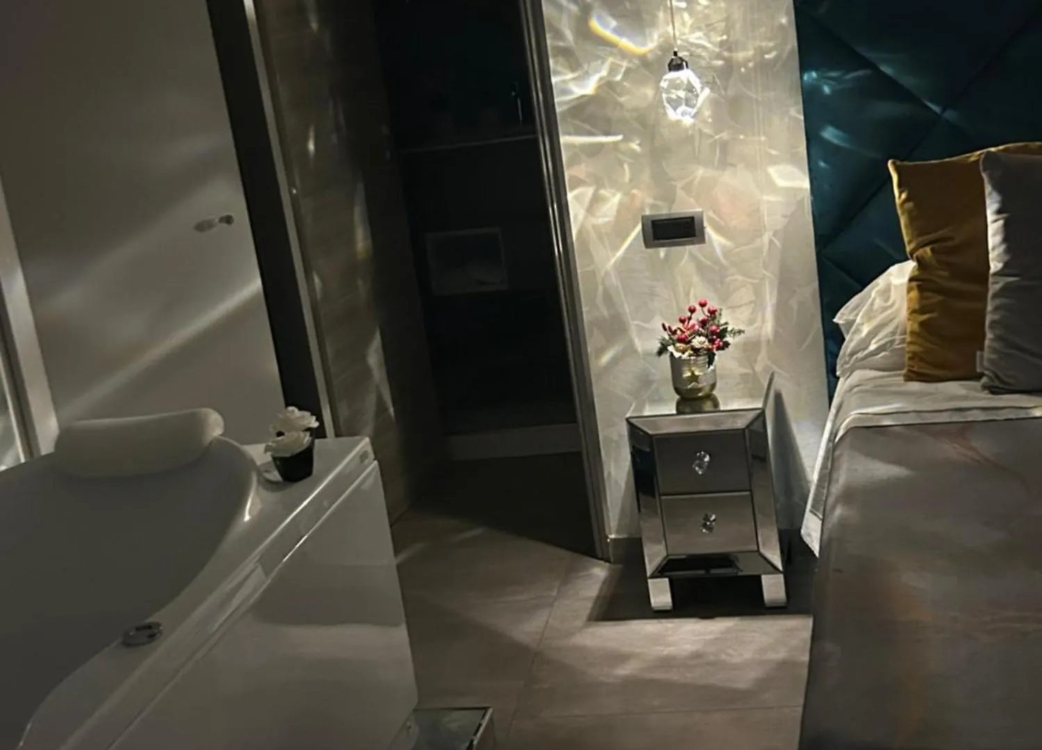 C3 Luxury Bed & Breakfast Naples Italy
