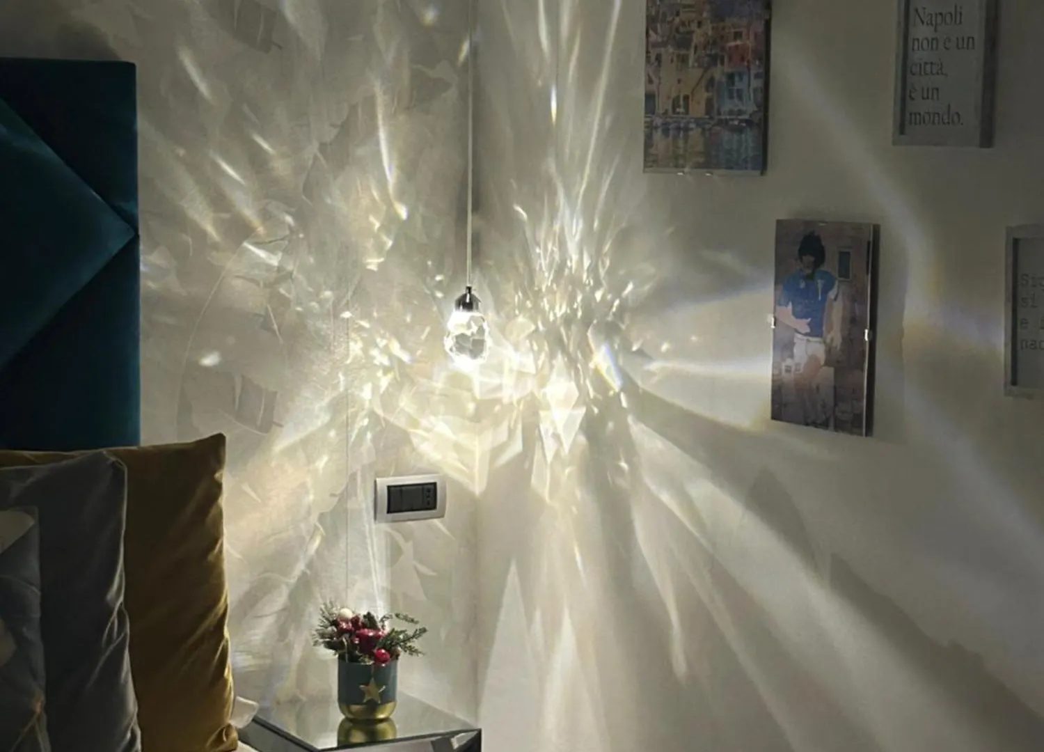 C3 Luxury Bed & Breakfast Naples